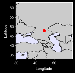 MALYE DERBETY Local Context Map