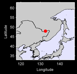 LENINSKOE Local Context Map