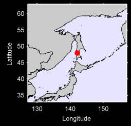 ILYINSKIY Local Context Map