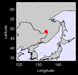 SMIDOVICH Local Context Map