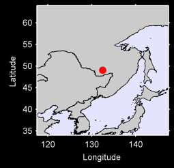 BIRA Local Context Map