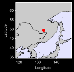 URMI Local Context Map