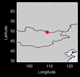 MENZA Local Context Map