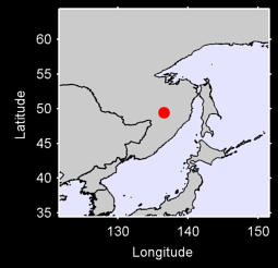 TROICKOE Local Context Map