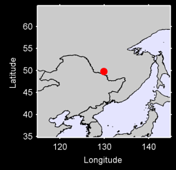 MALINOVKA Local Context Map