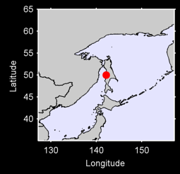 PILVO Local Context Map