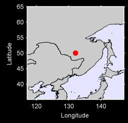 SUTUR Local Context Map