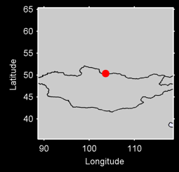 CAKIR Local Context Map