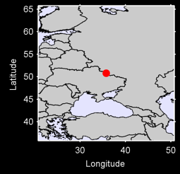 GOTNJA Local Context Map