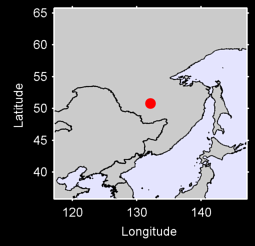 CEKUNDA Local Context Map