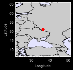 OBOJAN' Local Context Map