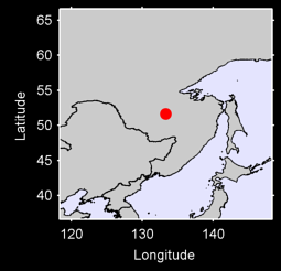 UST-UMALTA Local Context Map