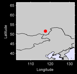 SELOPUGINO Local Context Map