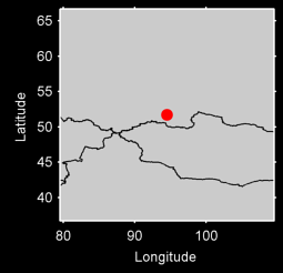 KYZYL Local Context Map