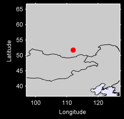 MOGZON Local Context Map