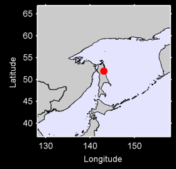 NOGLIKI                FORMER Local Context Map