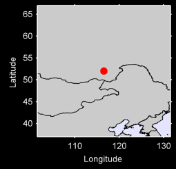 NERCINSK Local Context Map