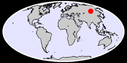 HORINSK Global Context Map