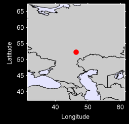 KARABULAK Local Context Map