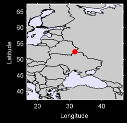 ZLYNKA Local Context Map