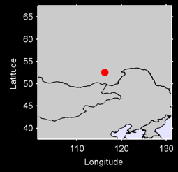 ZJULZJA Local Context Map