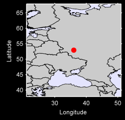 OREL Local Context Map