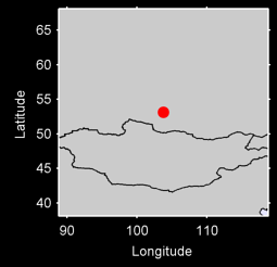 BOHAN Local Context Map