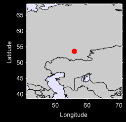 STERLITAMAK Local Context Map