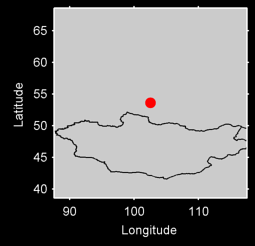 ZALARI Local Context Map