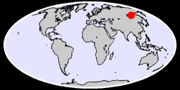 MOGOCHA Global Context Map