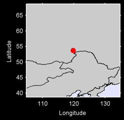 MOGOCHA Local Context Map