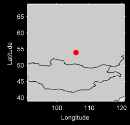 KACUG Local Context Map