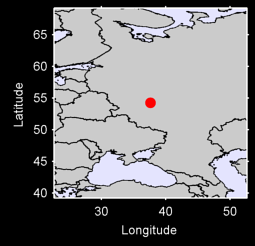 TULA Local Context Map