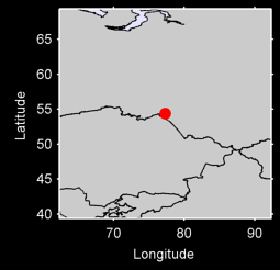 KUPINO Local Context Map