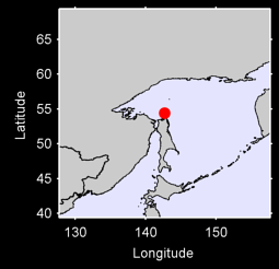 MYS YELIZAVETY Local Context Map