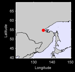 CUMIKAN Local Context Map