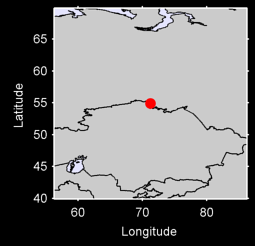 ISILKUL Local Context Map