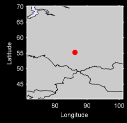 KEMEROVO CGMS Local Context Map