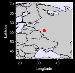 BELYJ Local Context Map