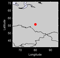 KRESCHENKA Local Context Map