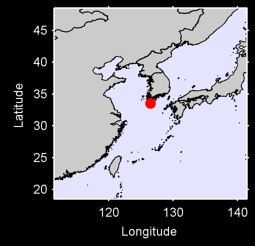 JEJU INTL AIRPORT Local Context Map