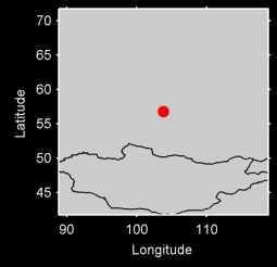 ILIMSK (CLOSED) Local Context Map