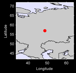 NOVYJ TOR'JAL Local Context Map