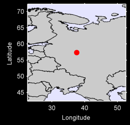 KASIN Local Context Map