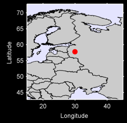 DNO Local Context Map