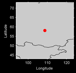 CECUJSK Local Context Map