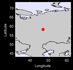 SABALINO Local Context Map