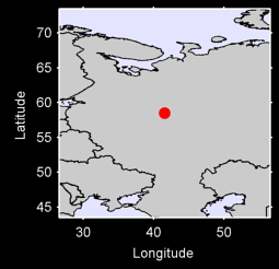 BUJ Local Context Map