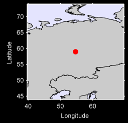 KUDYMKAR Local Context Map