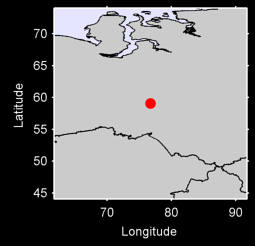 KATYLGA Local Context Map